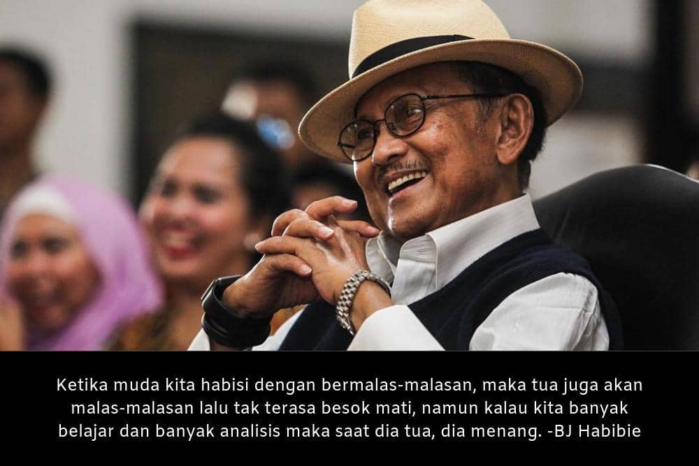 Instagram.com/@b.jhabibie/Popbela.com/Emillia Wardhani