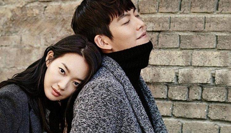 Pacaran Lama, Kim Woo Bin & Shin Min Ah Dikabarkan Menikah pada 2021