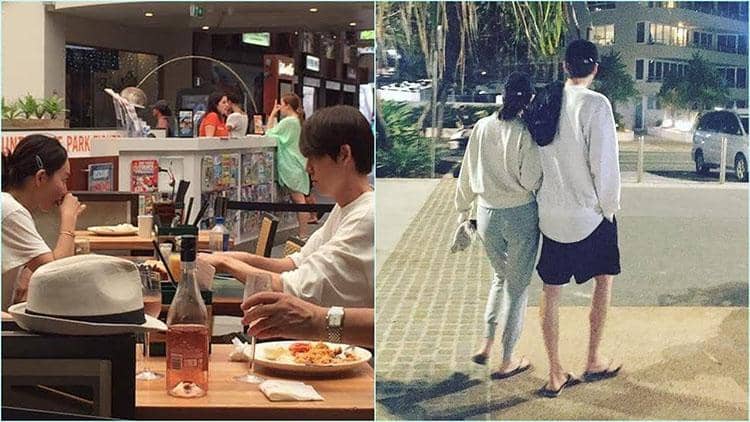 Youtube.com/Top Korean News