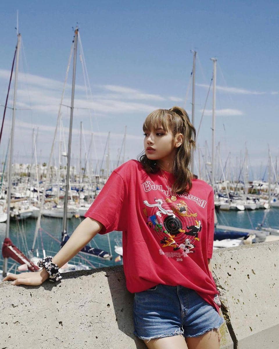 Instagram.com/lalalalisa_m