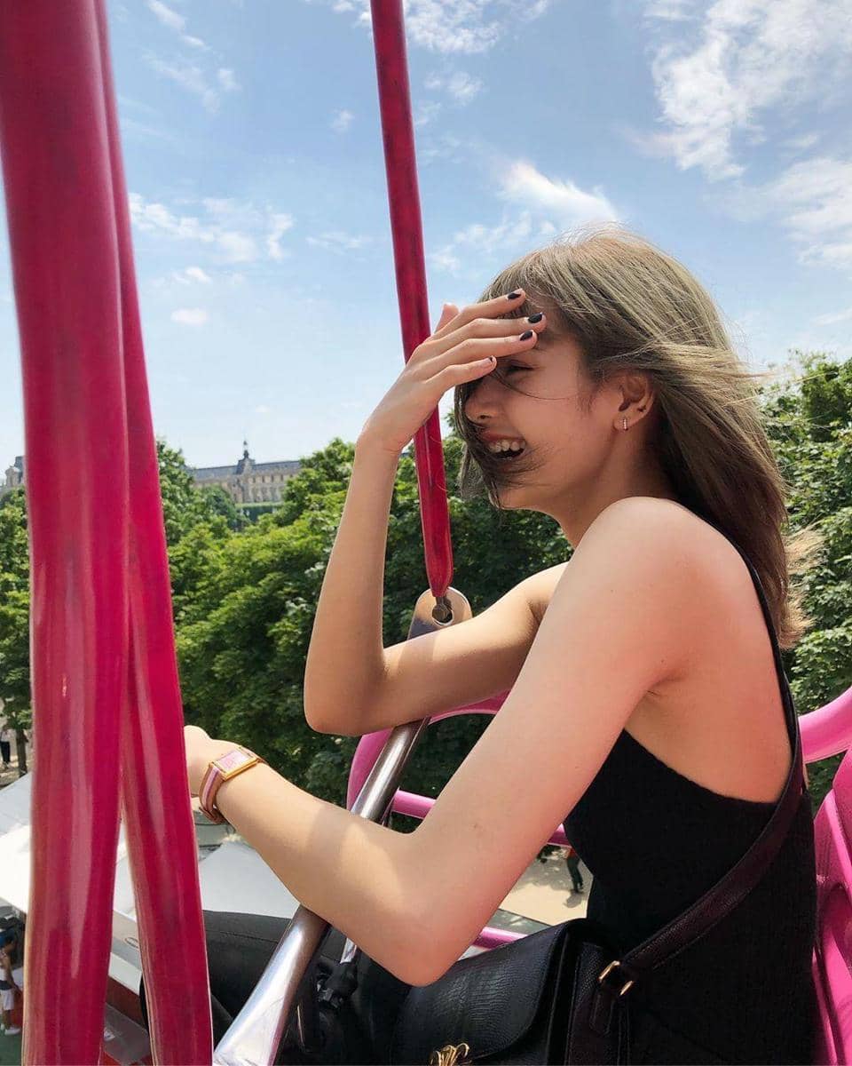 Instagram.com/lalalalisa_m