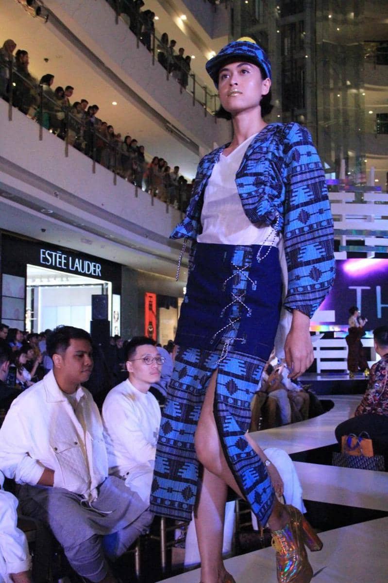 Dok. Central Park Mall