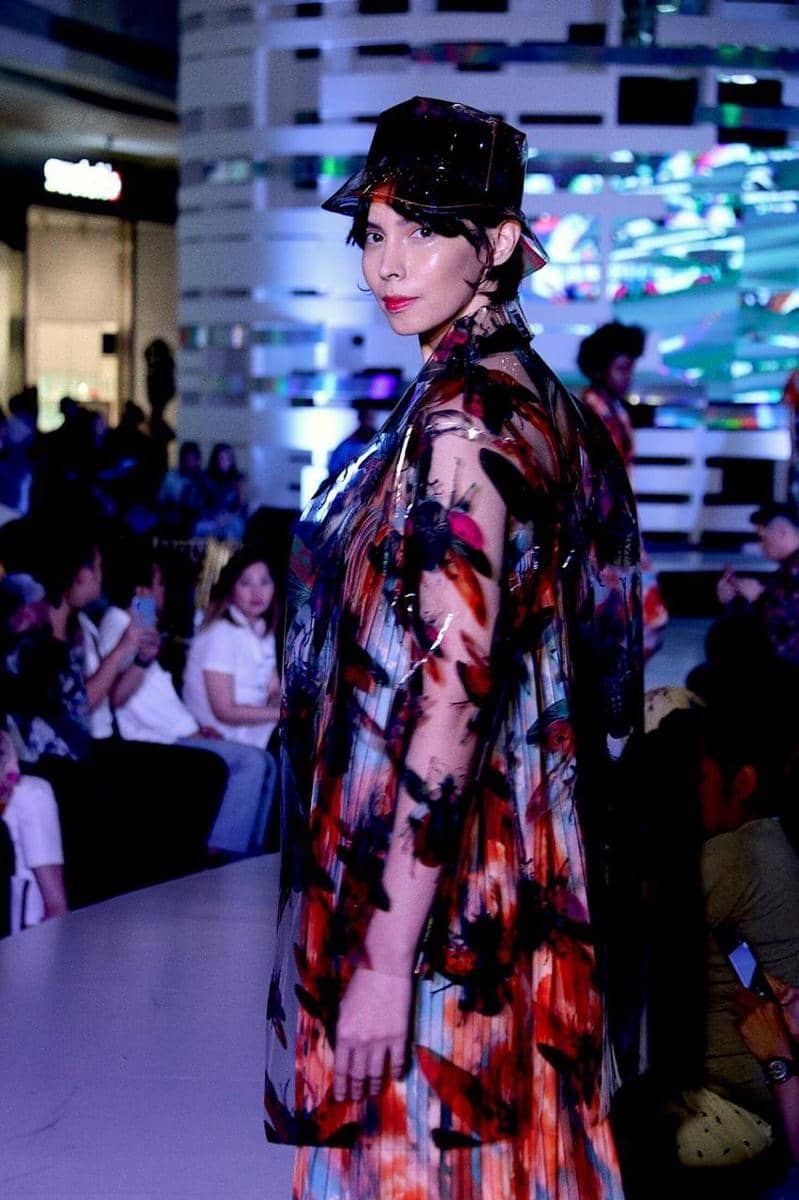 Dok. Central Park Mall