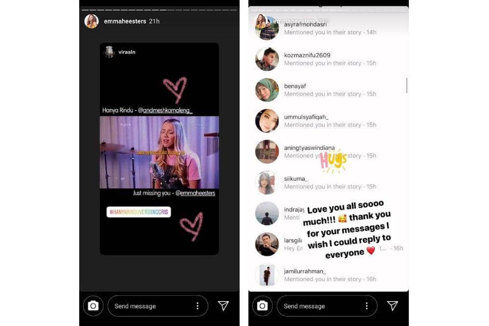 Instagram.com/emmaheesters