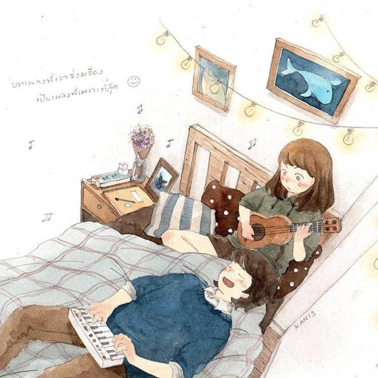 Instagram.com/kanis.studio