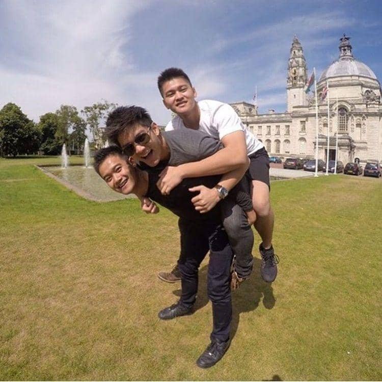 Instagram.com/boywilliam17