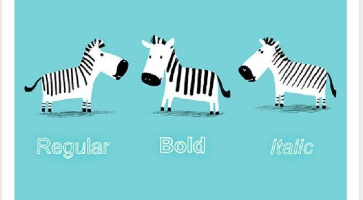 7 Ilustrasi Inspiratif Ini Memberikan Makna Tentang Kehidupan