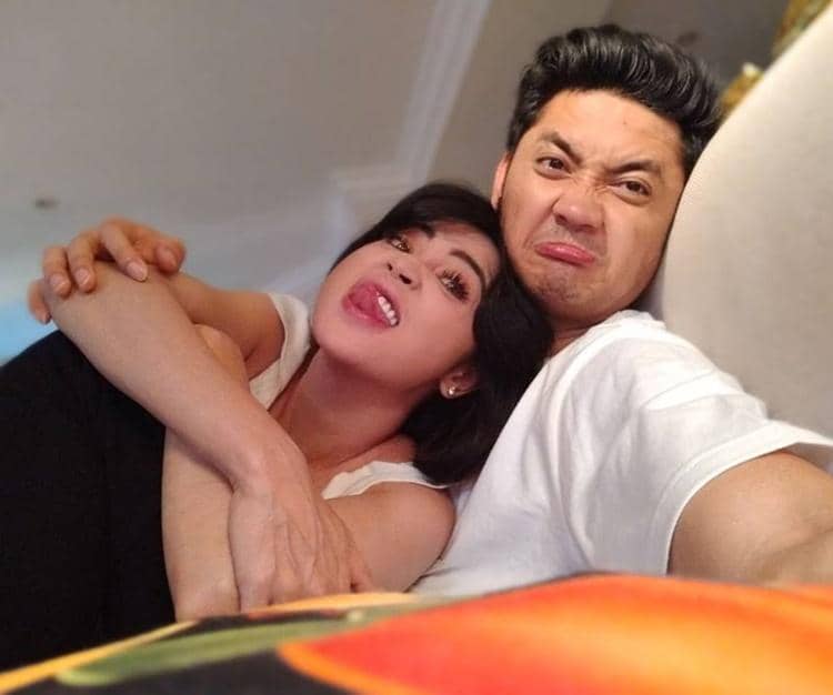 Instagram.com/dewiperssikreal