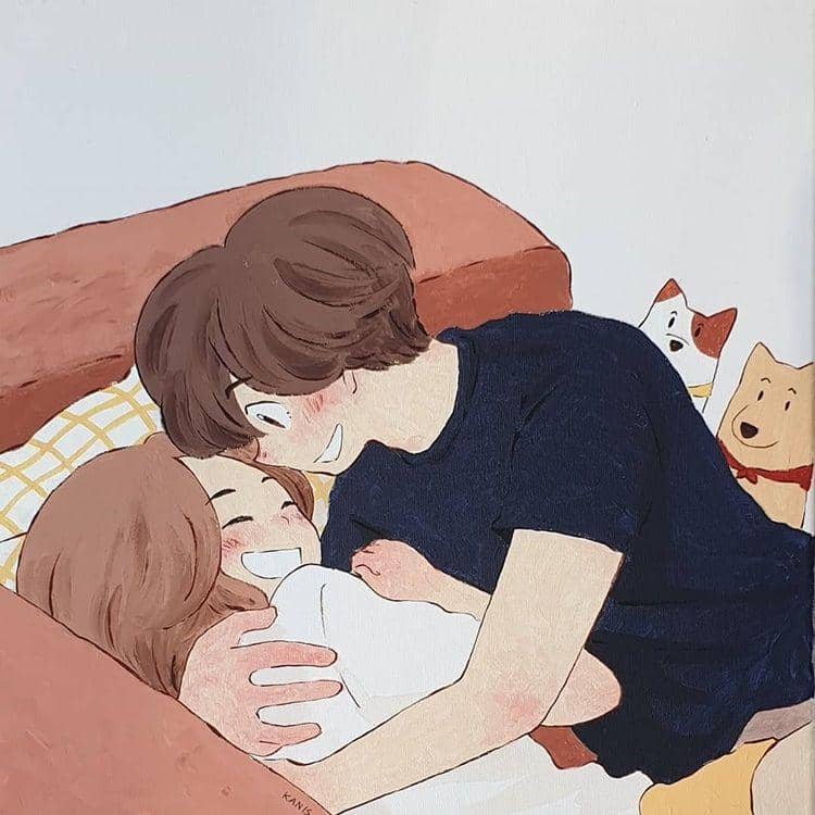 Instagram.com/kanis.studio