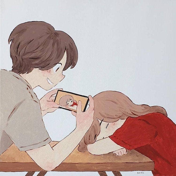 Instagram.com/kanis.studio