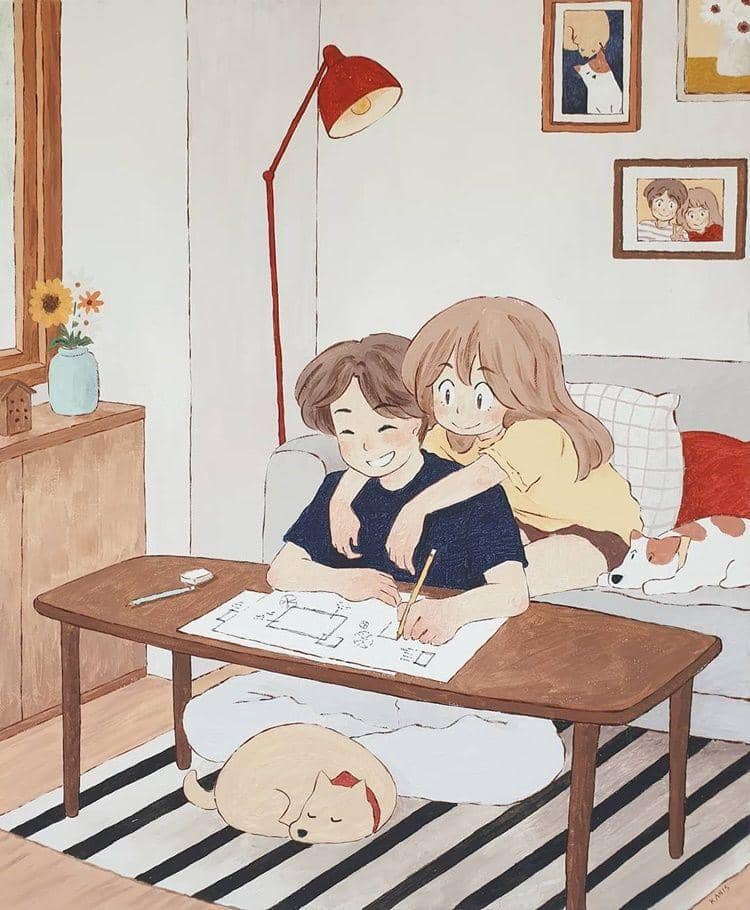 Instagram.com/kanis.studio