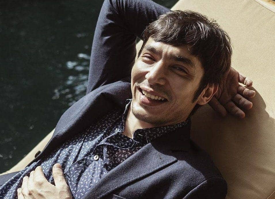 Instagram.com/abimana_arya