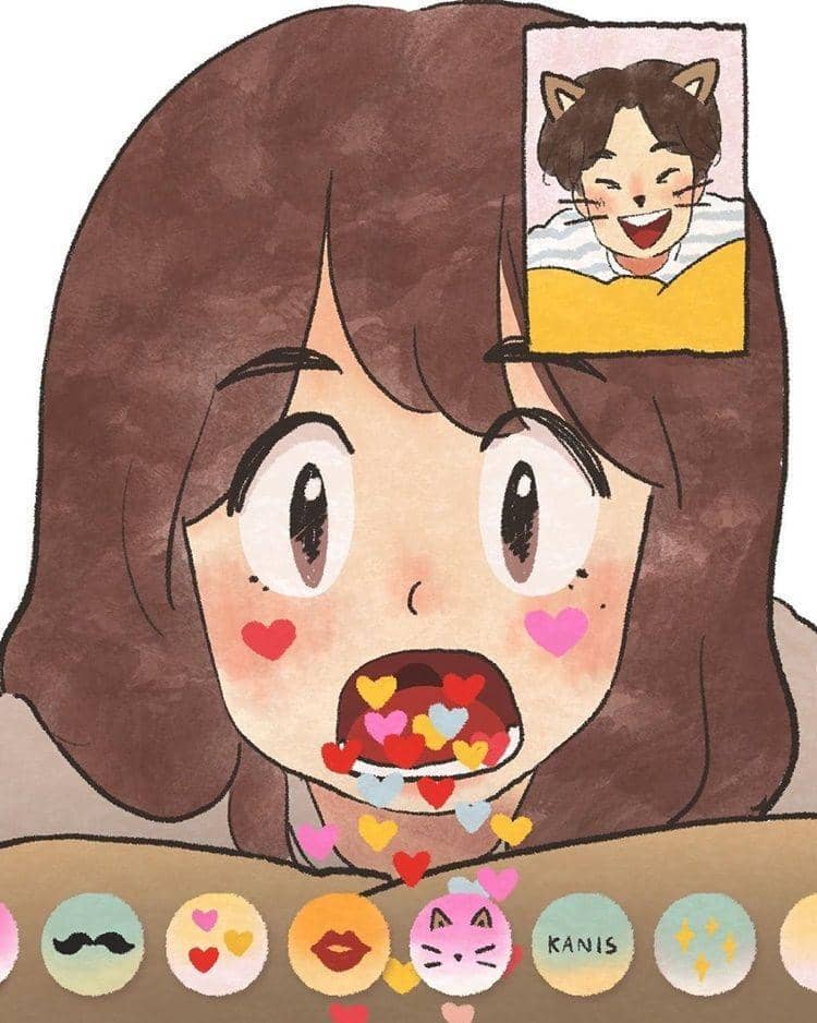 Instagram.com/kanis.studio