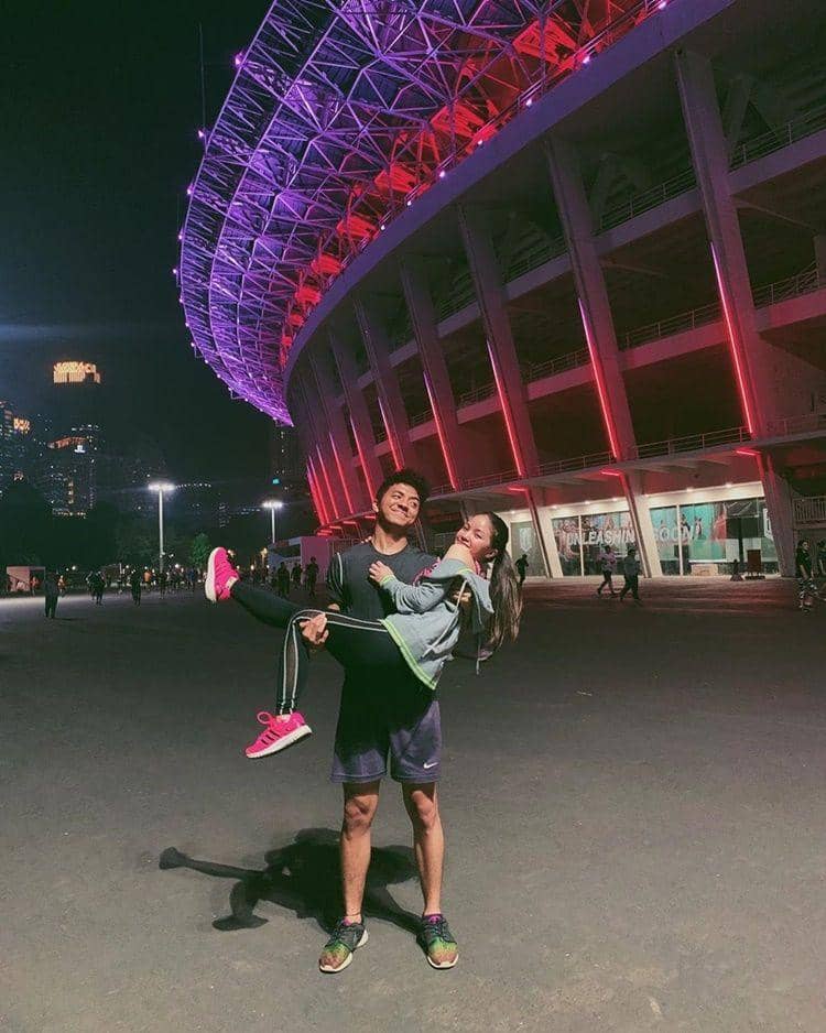 Instagram.com/bellagap