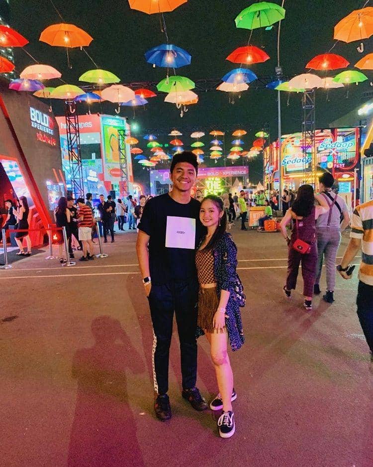 Instagram.com/bellagap