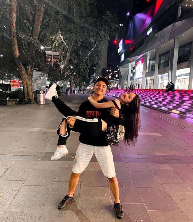 Instagram.com/bellagap