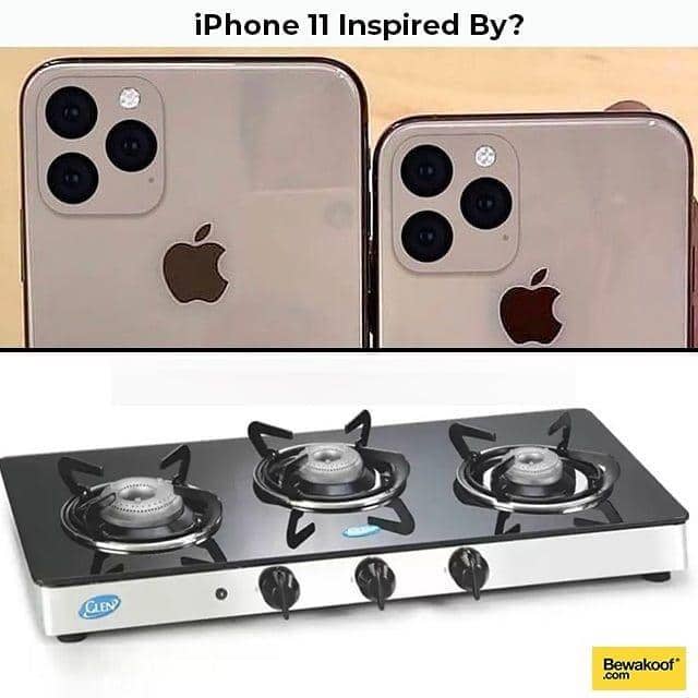 Instagram.com/bewakoofofficial