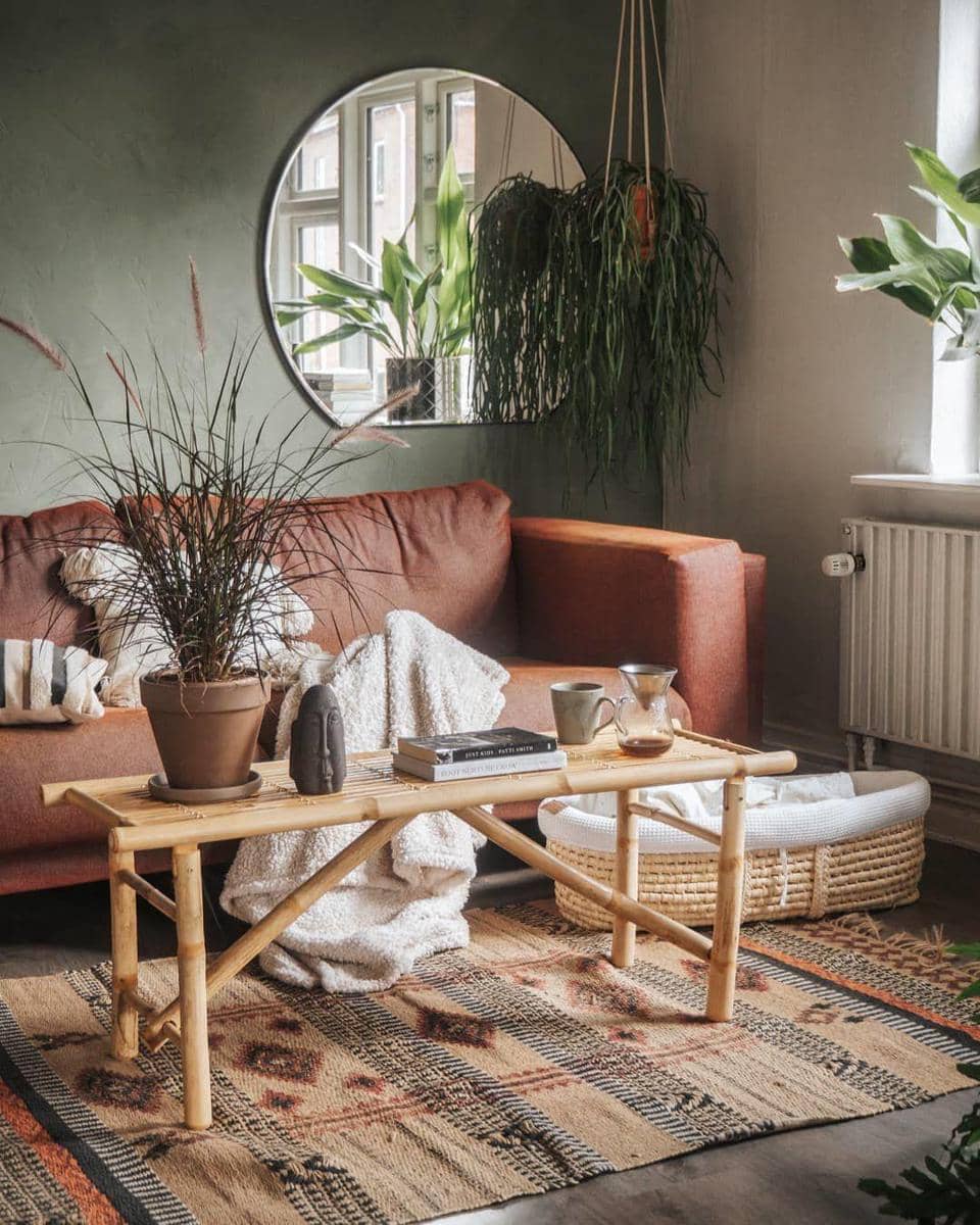 instagram / @woodlandwhim