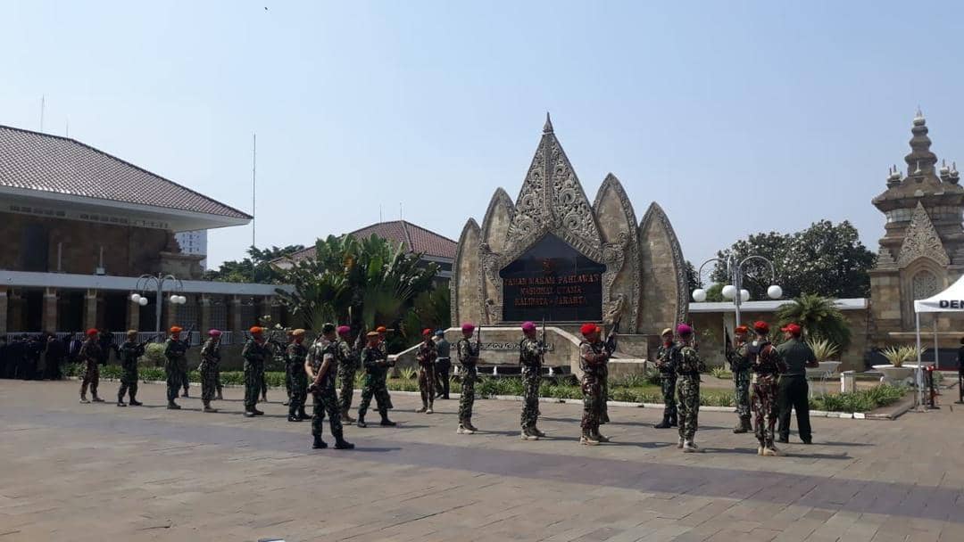 IDNTimes.com/Teatrika Putri