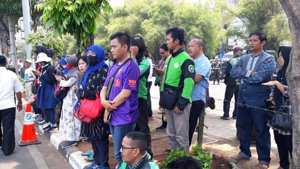 IDNTimes.com/Fitang Adhitia