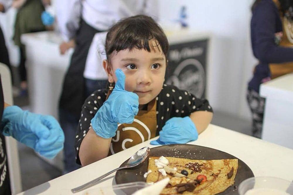 Instagram.com/@jakartaculinaryfeastival