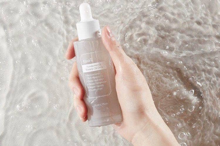 Instagram.com/@klairs.global