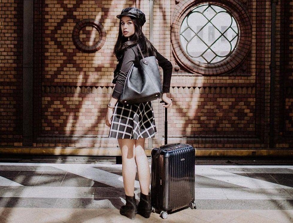 Foto sebagai ilustrasi. Credit: Instagram.com/maudyayunda