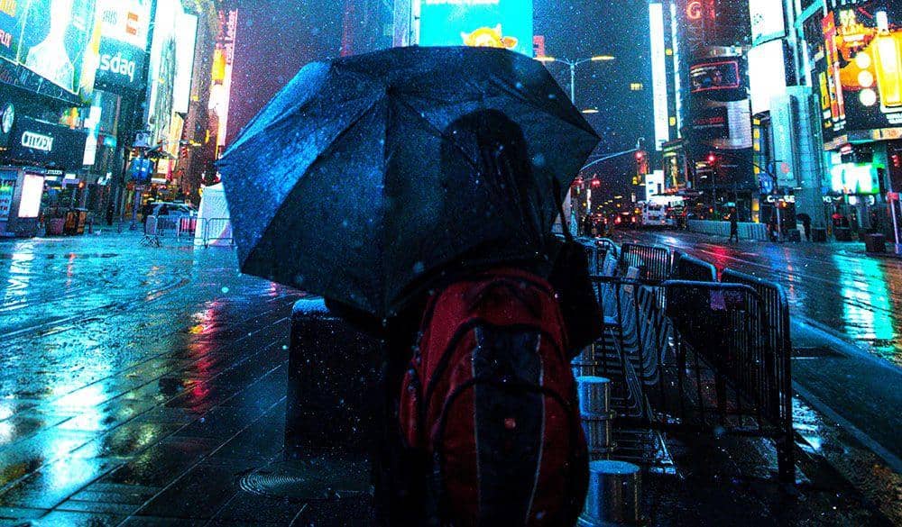 Unsplash.com/Andre Benz