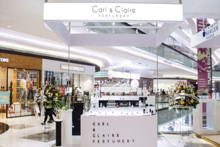 Popbela.com/ Carl & Claire