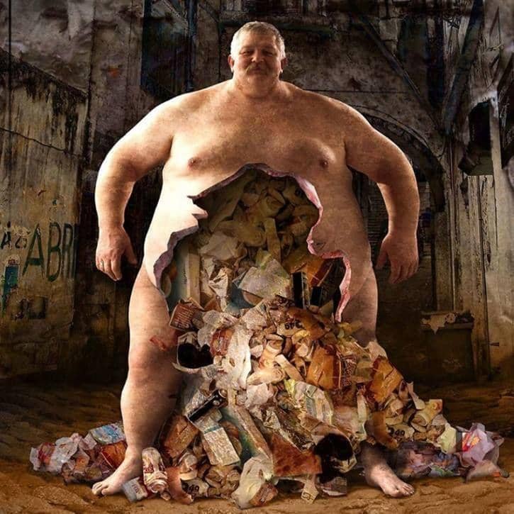 Facebook.com/Controversial Files