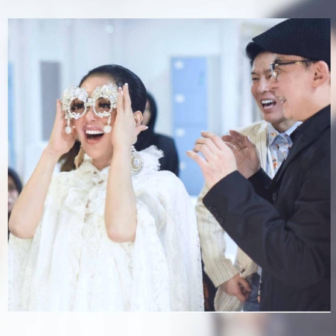 Instagram.com/princessyahrini