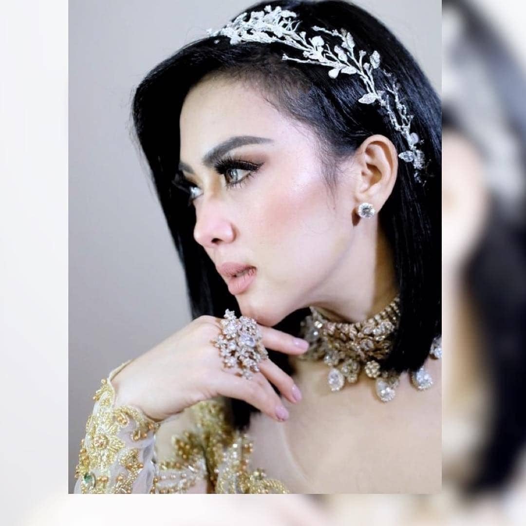 Instagram.com/princessyahrini