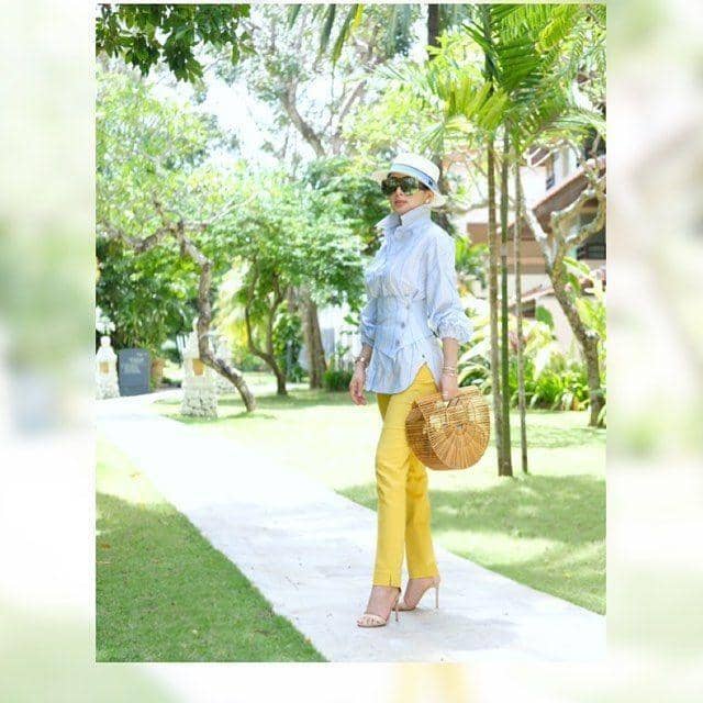 Instagram.com/princessyahrini