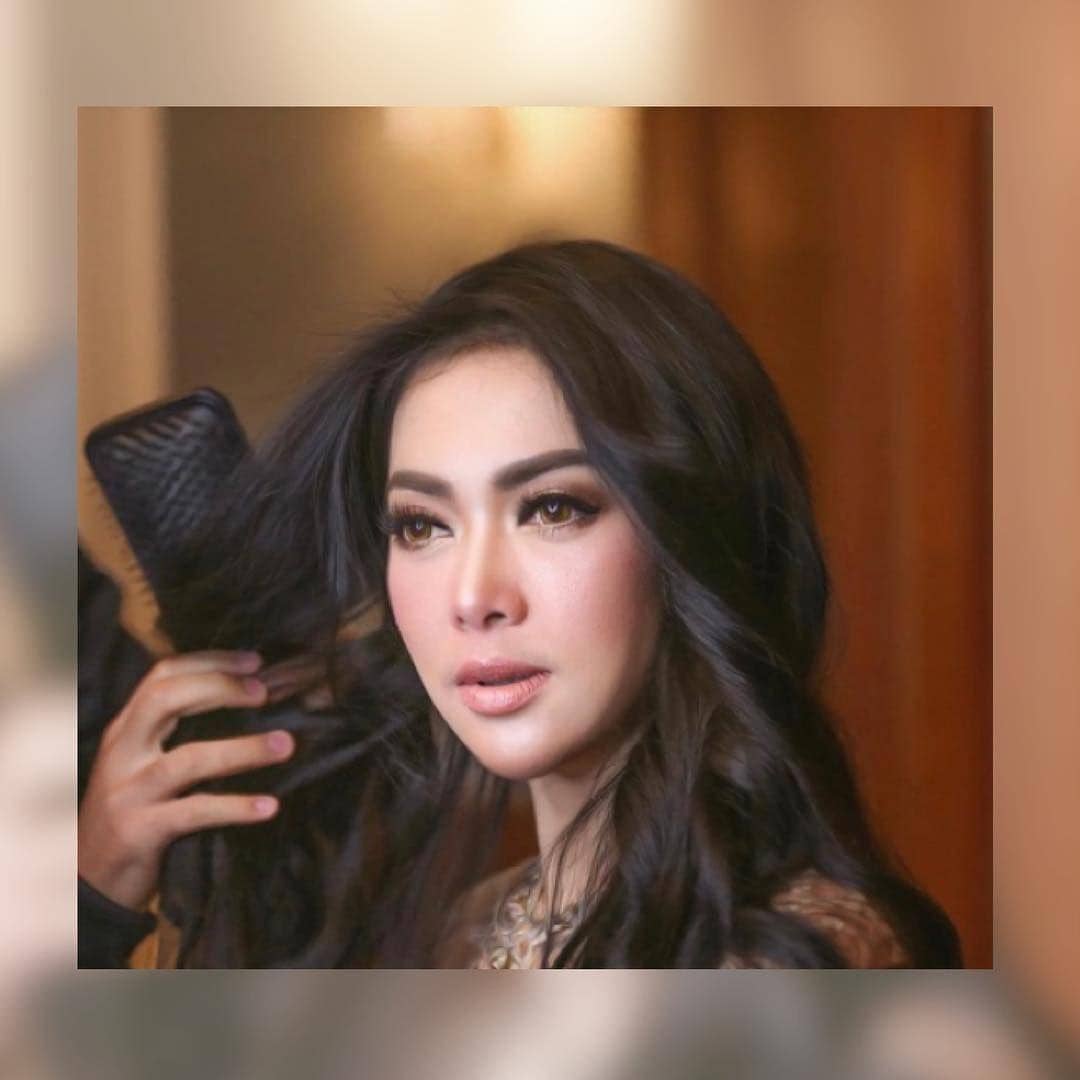 Instagram.com/princessyahrini