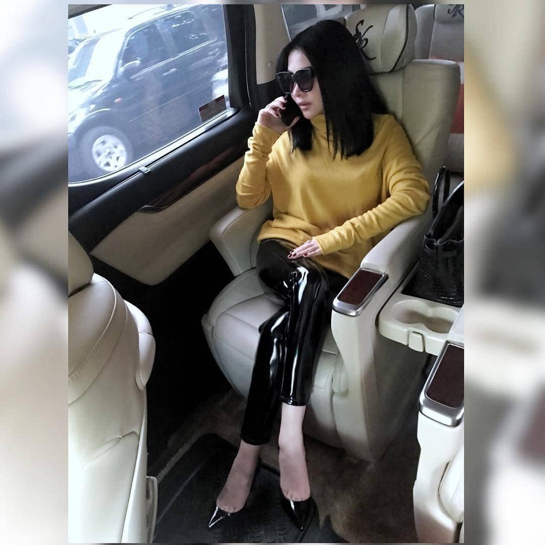Instagram.com/princessyahrini