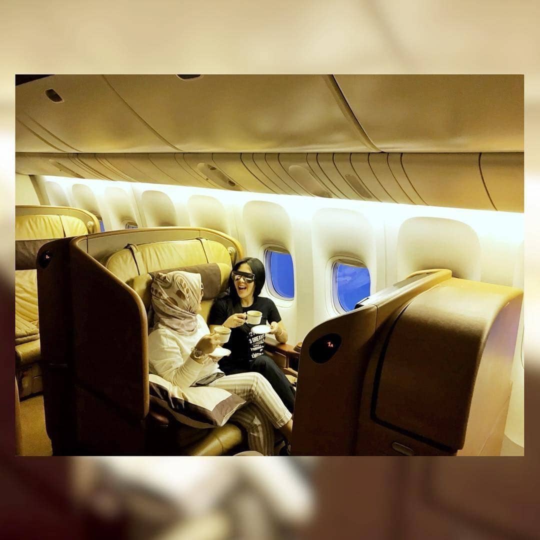 Instagram.com/princessyahrini