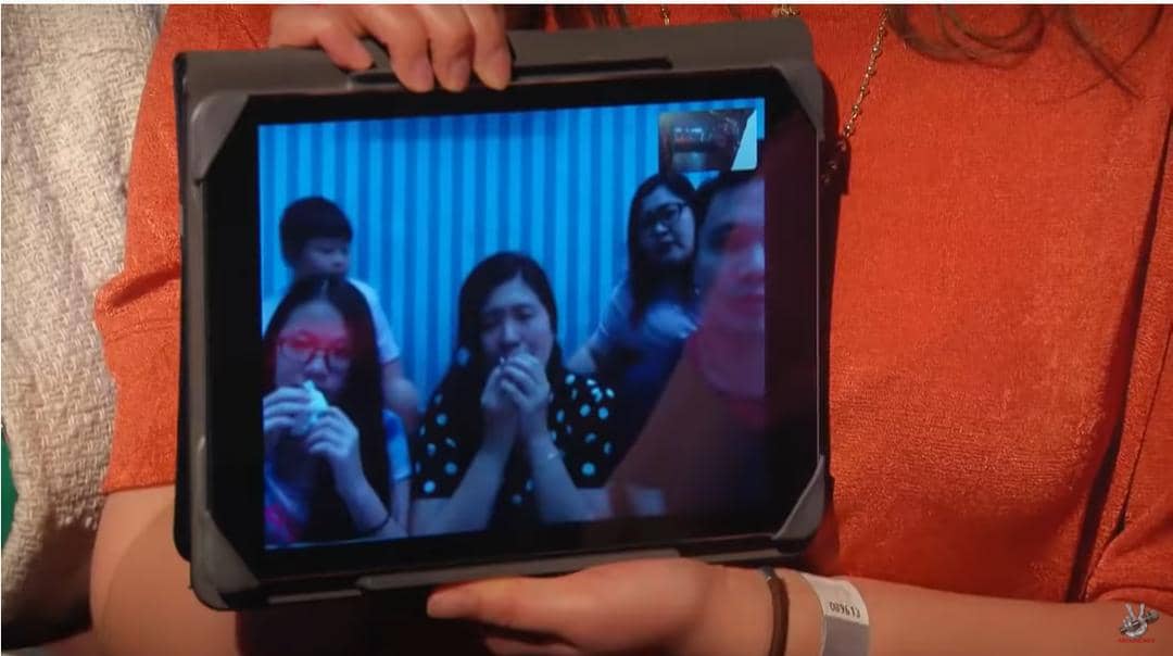 Youtube.com/thevoicegermany