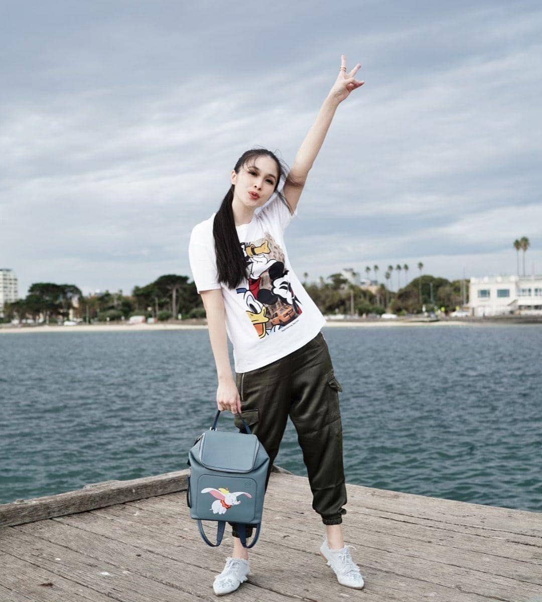 Instagram.com/sandradewi88