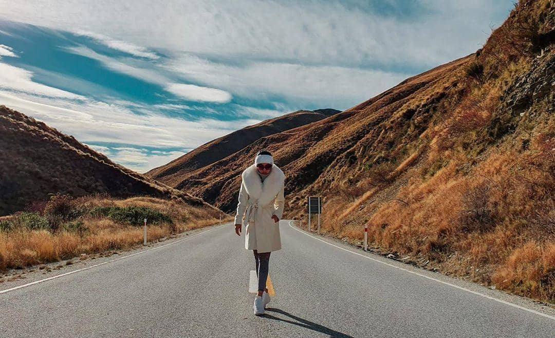 Instagram.com/princessyahrini