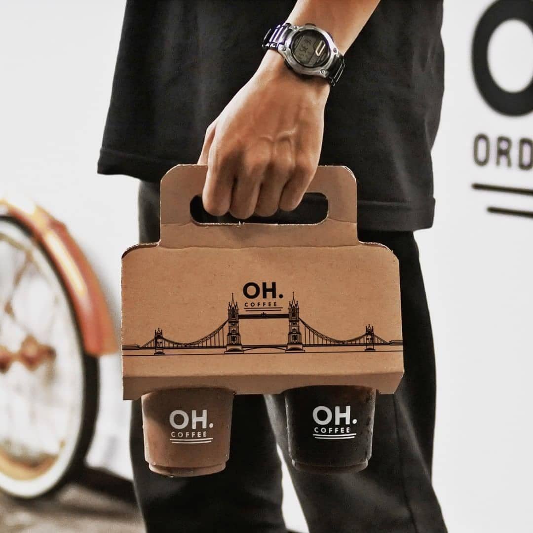 Instagram.com/oh.coffee.yogyakarta