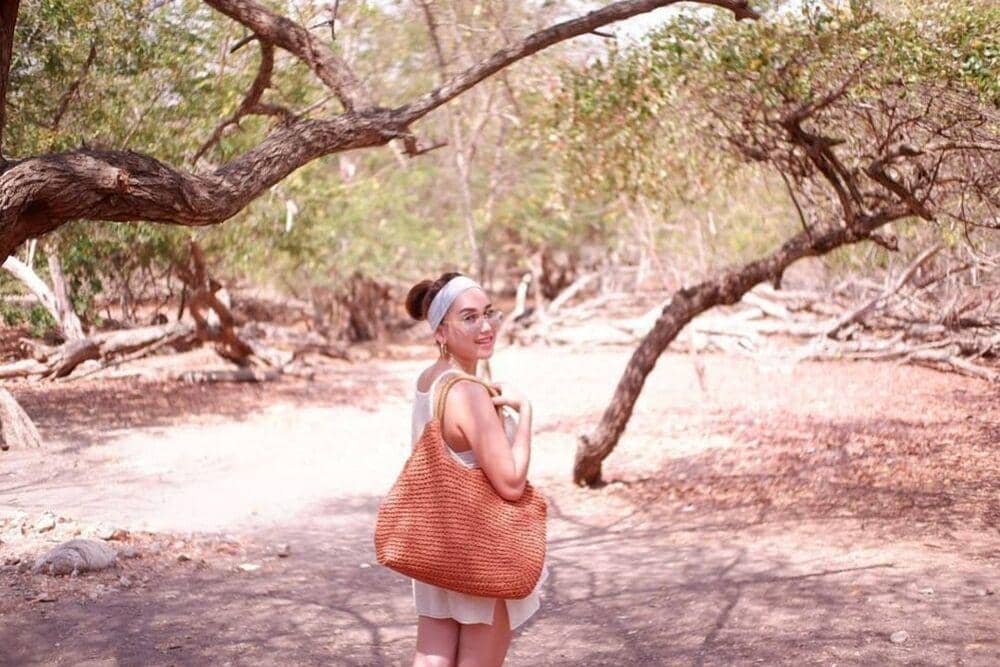 Instagram.com/@ayutingting92