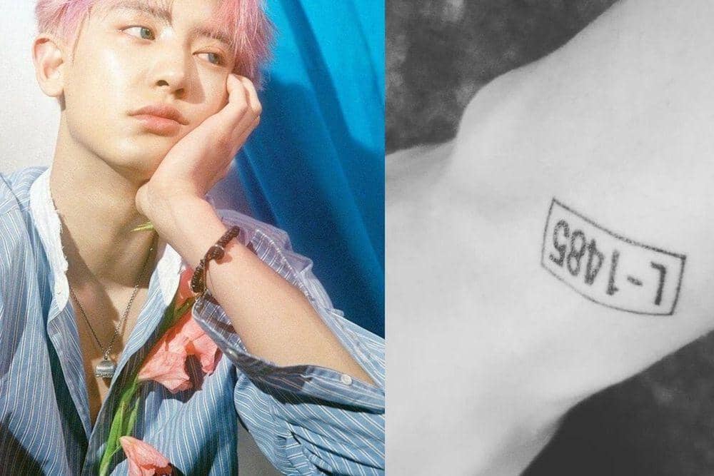 Pinterest.com dan Koreaboo.com