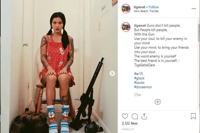 Instagram.com/tigawat