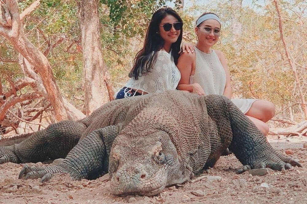 Instagram.com/@ayutingting92