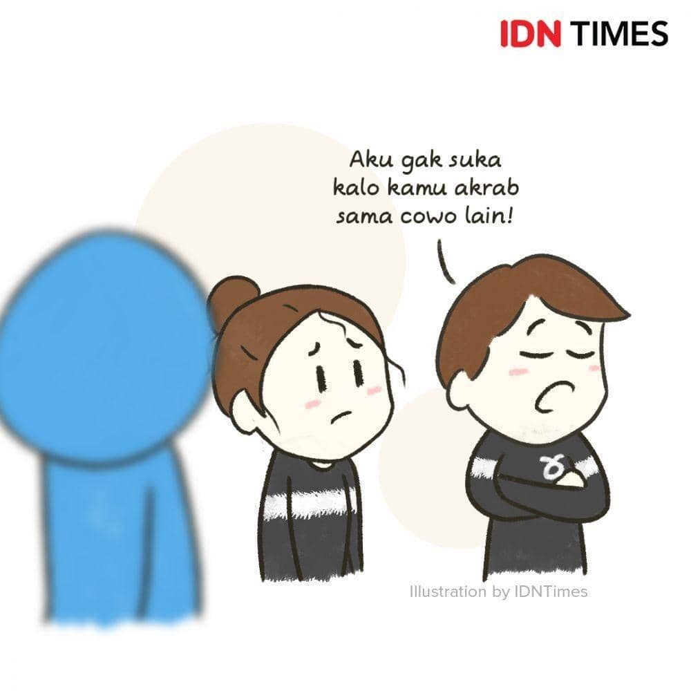 Idntimes.com/Wildan Zalfi