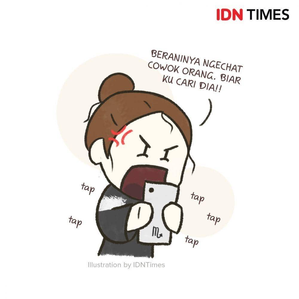 Idntimes.com/Wildan Zalfi