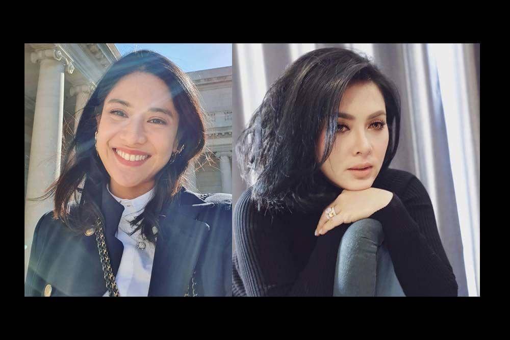 Instagram.com/therealdisastr/princessyahrini