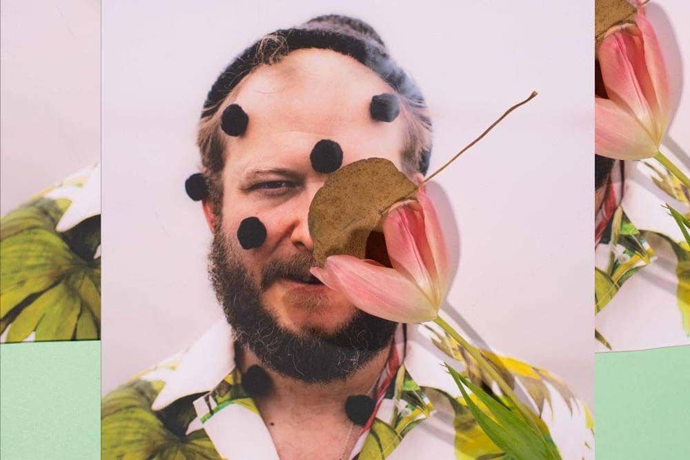 Graham Tolbert and Crystal Quinn