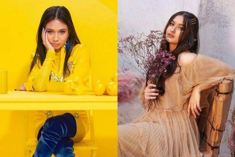 Instagram.com/@nikizefanya @stephaniepoetri