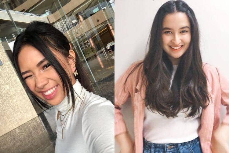 Instagram.com/@nikizefanya @stephaniepoetri